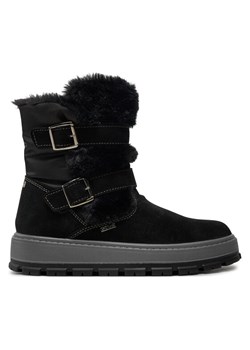 Primigi Kozaki 6869811 D GORE-TEX Czarny - id: 0000304328923 - marki Primigi - 181110974 Primigi Kozaki 6869811 D GORE-TEX Czarny ze sklepu MODIVO w kategorii Buty zimowe dziecięce - zdjęcie 181110974
