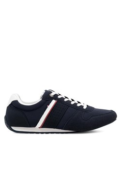 Lanetti Sneakersy MP07-01378-01 Granatowy ze sklepu MODIVO w kategorii Buty sportowe męskie - zdjęcie 181110983