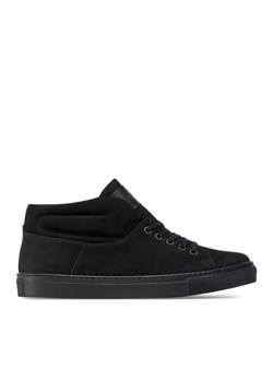 QUAZI Sneakersy QZ-52-05-000866 Czarny - id: 0000207505377 - marki Quazi - 181111010 QUAZI Sneakersy QZ-52-05-000866 Czarny ze sklepu MODIVO w kategorii Trampki męskie - zdjęcie 181111010