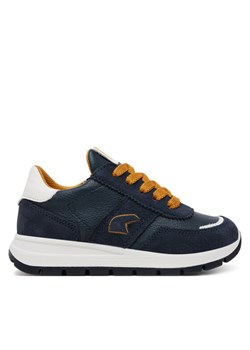 Primigi Sneakersy 7873233 S Granatowy ze sklepu MODIVO w kategorii Buty sportowe dziecięce - zdjęcie 181111074