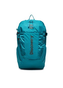 Discovery Plecak Toubkal 18 D00611.39 Niebieski ze sklepu MODIVO w kategorii Plecaki - zdjęcie 181111080