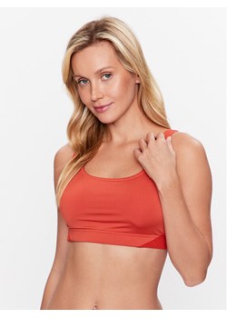 Helly Hansen Góra od bikini 34363 Pomarańczowy ze sklepu MODIVO w kategorii Stroje kąpielowe - zdjęcie 181111092