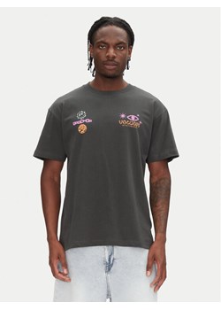 Volcom T-Shirt Filip Rygalski A4312506 Szary Loose Fit ze sklepu MODIVO w kategorii T-shirty męskie - zdjęcie 181111104