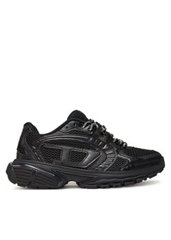 Diesel Sneakersy S-Pro-V-Dense Low W Y03594P8136 T8013 Czarny ze sklepu MODIVO w kategorii Buty sportowe damskie - zdjęcie 181111153