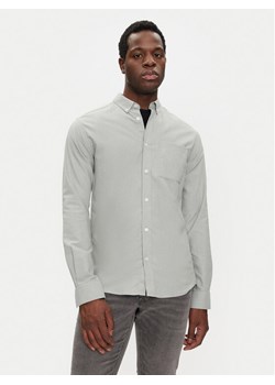 Only & Sons Koszula Alvaro 22006479 Zielony Slim Fit ze sklepu MODIVO w kategorii Koszule męskie - zdjęcie 181111164
