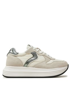 Voile Blanche Sneakersy Merry 002018667.02.2B91 Écru ze sklepu MODIVO w kategorii Buty sportowe damskie - zdjęcie 181111180