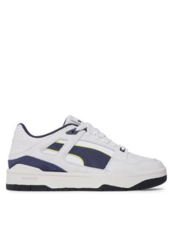 Puma Sneakersy Slipstream Always On 390059 02 Écru ze sklepu MODIVO w kategorii Buty sportowe męskie - zdjęcie 181111270