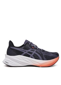 Asics Buty do biegania Dynablast 5 1012B776 Fioletowy ze sklepu MODIVO w kategorii Buty sportowe damskie - zdjęcie 181111301
