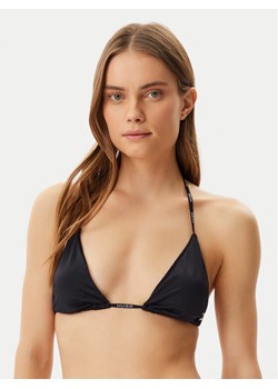 HUGO Góra od bikini Pure 50535772 Czarny ze sklepu MODIVO w kategorii Stroje kąpielowe - zdjęcie 181111353