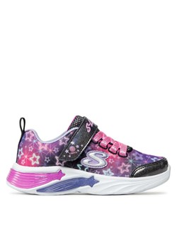 Skechers Sneakersy Star Sparks 302324L/BKMT Fioletowy - id: 0000209379846 - marki Skechers - 181111403 Skechers Sneakersy Star Sparks 302324L/BKMT Fioletowy ze sklepu MODIVO w kategorii Buty sportowe dziecięce - zdjęcie 181111403