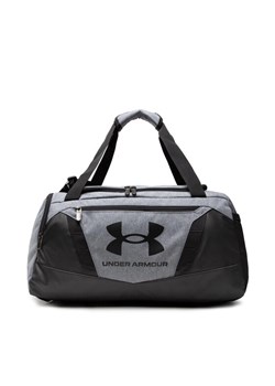 Under Armour Torba Ua Undeniable 5.0 1369221-012 Szary ze sklepu MODIVO w kategorii Torby sportowe - zdjęcie 181111524