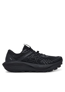 Asics Buty do biegania Gel-Trabuco 13 Gtx 1011B978 Czarny ze sklepu MODIVO w kategorii Buty sportowe męskie - zdjęcie 181111552
