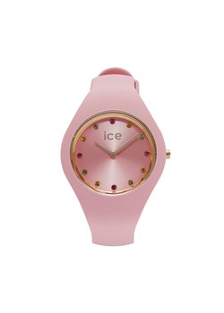 Ice-Watch Zegarek Cosmos  22359 Różowy ze sklepu MODIVO w kategorii Zegarki - zdjęcie 181111601