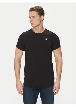 G-Star Raw T-Shirt Lash D16396-B353-2199 Czarny Relaxed Fit ze sklepu MODIVO w kategorii T-shirty męskie - zdjęcie 181111702