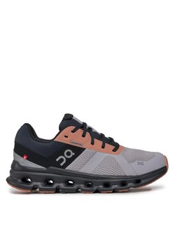 On Buty do biegania Cloudrunner 5298051 Różowy ze sklepu MODIVO w kategorii Buty sportowe damskie - zdjęcie 181111782