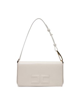 Elisabetta Franchi Torebka BS-82N-47E2-V560 Biały ze sklepu MODIVO w kategorii Torebki damskie - zdjęcie 181111833