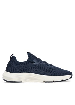 Marc O'Polo Sneakersy RR2M3031 Czarny ze sklepu MODIVO w kategorii Buty sportowe damskie - zdjęcie 181111860