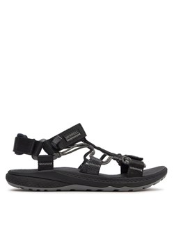 Merrell Sandały Bravada 2 Strap Sport J037790 Czarny ze sklepu MODIVO w kategorii Sandały damskie - zdjęcie 181111880