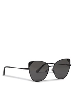 KARL LAGERFELD Okulary przeciwsłoneczne KL341S 001 Czarny ze sklepu MODIVO w kategorii Okulary przeciwsłoneczne damskie - zdjęcie 181111922