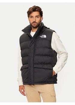 The North Face Kamizelka Limbara NF0A89G6 Czarny Regular Fit ze sklepu MODIVO w kategorii Kamizelki męskie - zdjęcie 181111953