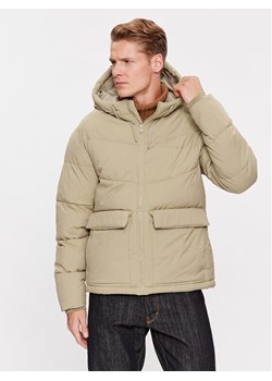 Jack&Jones Kurtka zimowa 12238849 Beżowy Regular Fit ze sklepu MODIVO w kategorii Kurtki męskie - zdjęcie 181111974
