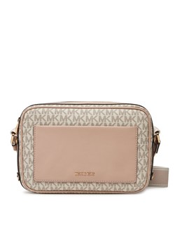 MICHAEL Michael Kors Torebka 32R5G5VC9B Różowy ze sklepu MODIVO w kategorii Listonoszki - zdjęcie 181112003