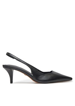 Nine West Sandały WFA3377-1 Czarny ze sklepu MODIVO w kategorii Sandały damskie - zdjęcie 181112192