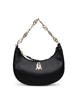 Steve Madden Torebka Bwand Crossbody SM13001260-02002-B-G Czarny ze sklepu MODIVO w kategorii Listonoszki - zdjęcie 181112313