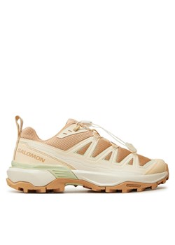 Salomon Sneakersy 360 Evr L47697100 Pomarańczowy ze sklepu MODIVO w kategorii Buty sportowe damskie - zdjęcie 181112374