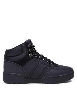 Sprandi Sneakersy BP07-01548-01 Czarny ze sklepu MODIVO w kategorii Buty sportowe damskie - zdjęcie 181112402
