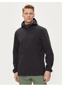 CMP Kurtka przeciwdeszczowa 34Z5437 Szary Regular Fit ze sklepu MODIVO w kategorii Kurtki męskie - zdjęcie 181112442