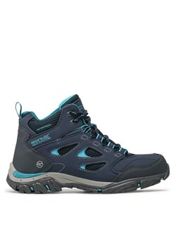 Regatta Trekkingi Lady Holcombe Iep Mid RWF573 Kolorowy ze sklepu MODIVO w kategorii Buty trekkingowe damskie - zdjęcie 181112490