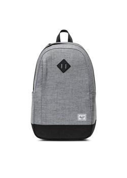 Herschel Plecak Herschel Seymour Backpack 11403-00919 Szary ze sklepu MODIVO w kategorii Plecaki - zdjęcie 181112511