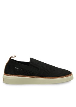 Gant Tenisówki 30638906 Czarny ze sklepu MODIVO w kategorii Trampki męskie - zdjęcie 181112710
