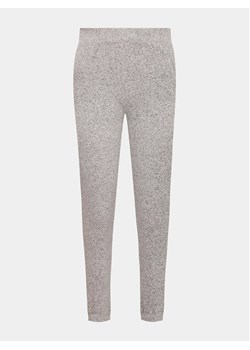 Passionata Spodnie piżamowe Ocea P5CT70 Szary Regular Fit ze sklepu MODIVO w kategorii Piżamy damskie - zdjęcie 181112751