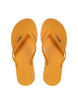 Melissa Japonki Sun Venica Ad 33493 Pomarańczowy ze sklepu MODIVO w kategorii Klapki damskie - zdjęcie 181112803