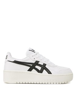 Asics Buty JAPAN S PF 1202A024 Biały ze sklepu MODIVO w kategorii Buty sportowe damskie - zdjęcie 181112912