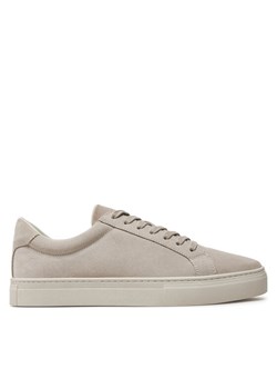 Vagabond Shoemakers Sneakersy Paul 2.0 5383-040-06 Beżowy ze sklepu MODIVO w kategorii Trampki męskie - zdjęcie 181112940