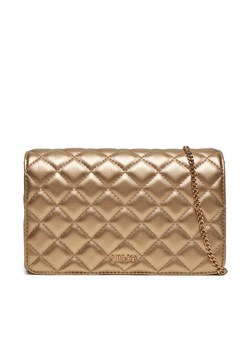 Liu Jo Torebka Ecs Xs Crossbody AF4104 E0002 Złoty ze sklepu MODIVO w kategorii Kopertówki - zdjęcie 181112961