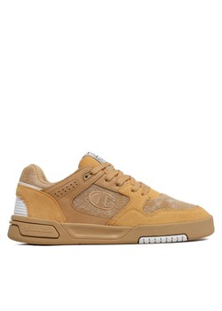 Champion Sneakersy S22016-YS085 Złoty ze sklepu MODIVO w kategorii Buty sportowe męskie - zdjęcie 181112963