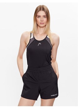 Head Top Club 22 814461 Czarny Regular Fit ze sklepu MODIVO w kategorii Bluzki damskie - zdjęcie 181112972