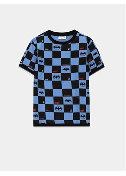 Coccodrillo T-Shirt WC4143203LBW Niebieski Regular Fit ze sklepu MODIVO w kategorii T-shirty chłopięce - zdjęcie 181113010