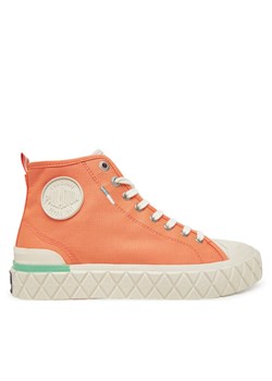 Palladium Trampki Palla Ace Chukka Org 79142-813-M Pomarańczowy ze sklepu MODIVO w kategorii Trampki męskie - zdjęcie 181113030