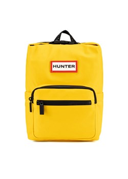 Hunter Plecak HTR-K-001-06 Żółty ze sklepu MODIVO w kategorii Plecaki - zdjęcie 181113061