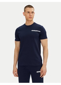 Polo Ralph Lauren T-Shirt 714962528005 Granatowy Regular Fit ze sklepu MODIVO w kategorii T-shirty męskie - zdjęcie 181113101