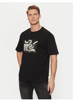 BOSS T-Shirt 50534919 Czarny Regular Fit - id: 0000304638688 - marki BOSS HUGO BOSS - 181113111 BOSS T-Shirt 50534919 Czarny Regular Fit ze sklepu MODIVO w kategorii T-shirty męskie - zdjęcie 181113111