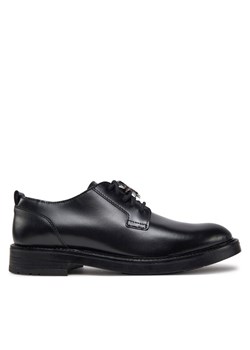 KARL LAGERFELD Loafersy KL41425 Czarny ze sklepu MODIVO w kategorii Lordsy damskie - zdjęcie 181113141