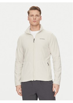 Columbia Polar Fast Trek™ 1772751 Brązowy Regular Fit ze sklepu MODIVO w kategorii Bluzy męskie - zdjęcie 181113203