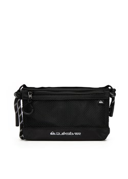 Quiksilver Torba QUIC-M-006-07 Czarny ze sklepu MODIVO w kategorii Torby męskie - zdjęcie 181113294