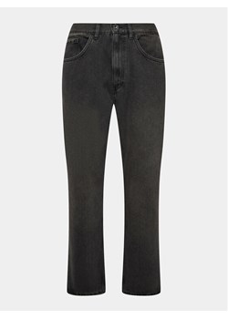 Redefined Rebel Jeansy 227035 Czarny Regular Fit ze sklepu MODIVO w kategorii Jeansy męskie - zdjęcie 181113304